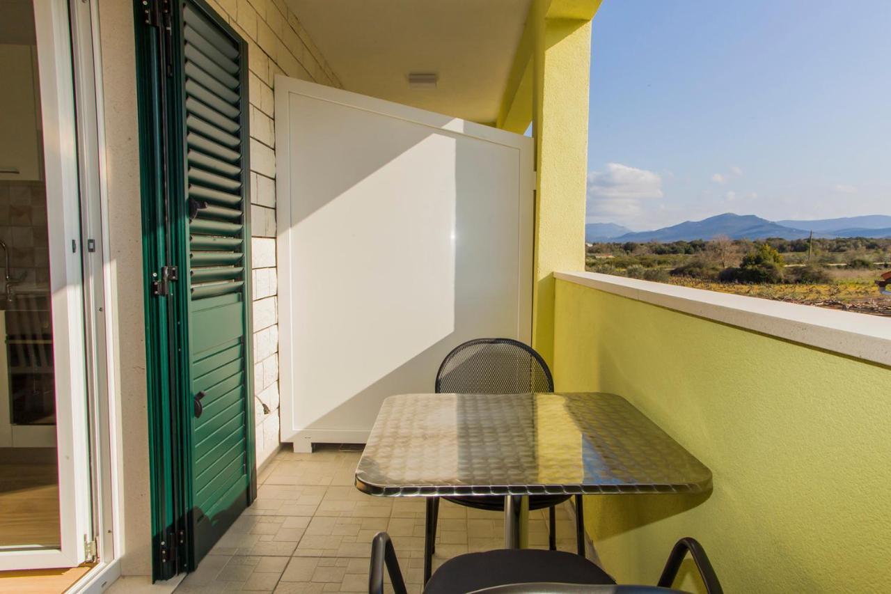 Villa Katarina Sreser Exterior foto